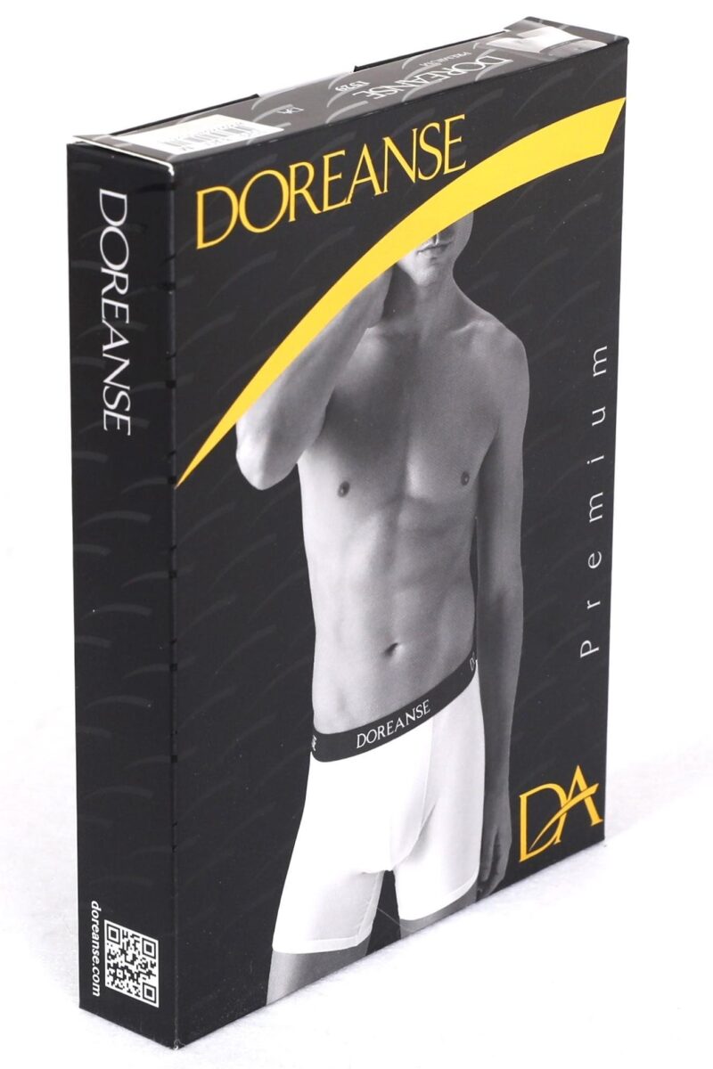 Мужские боксеры Doreanse 1529 Premium качество