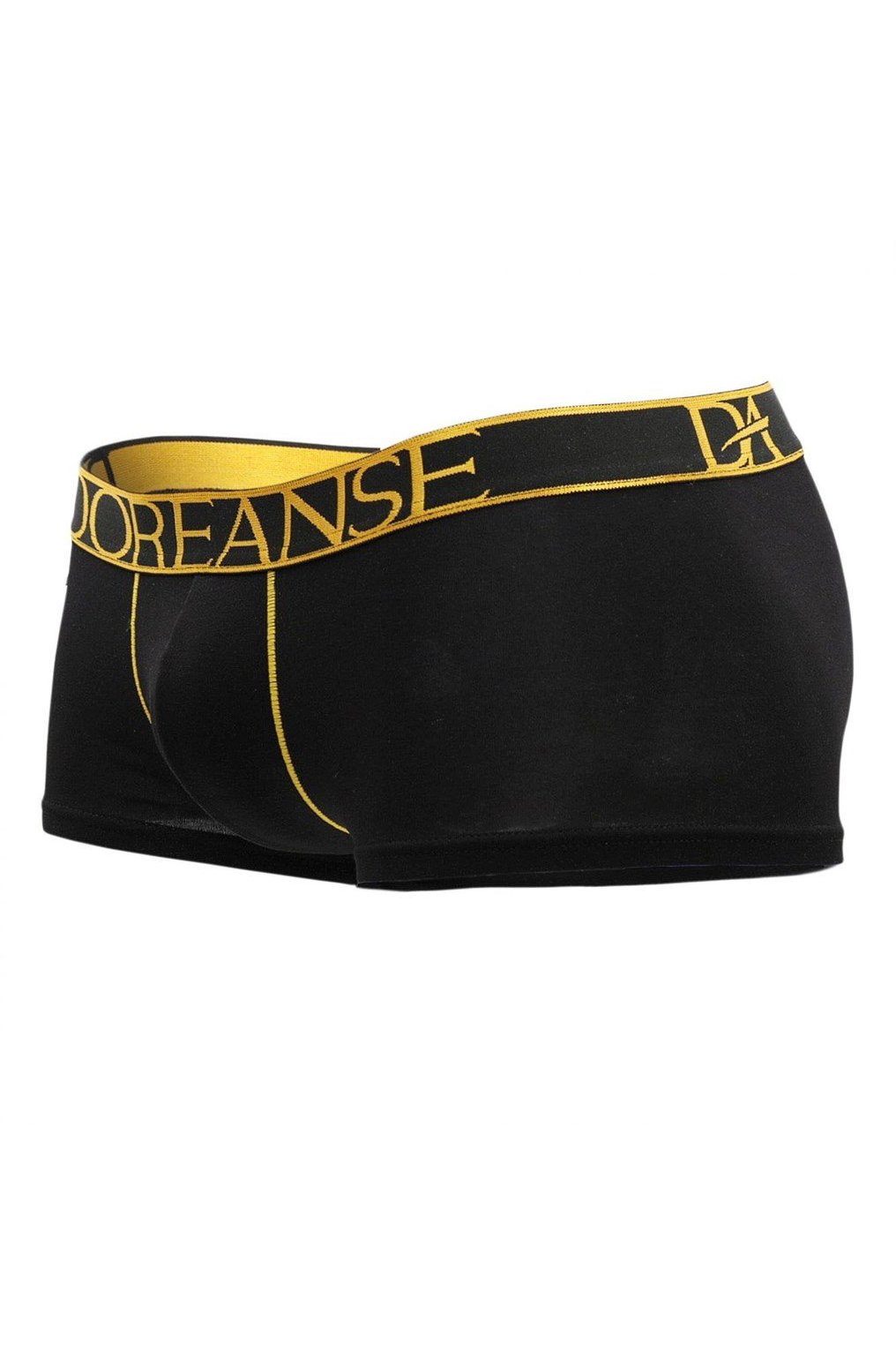 Мужские хипсы Doreanse 1725 Sport черные