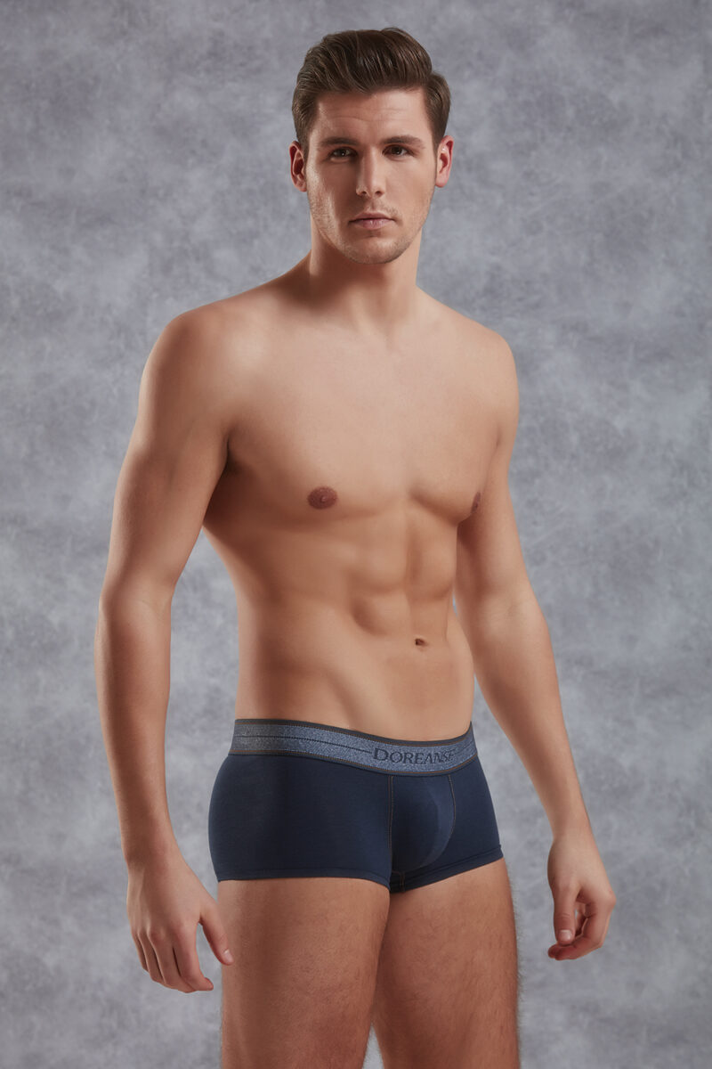 Чоловічі труси хіпси Doreanse 1774 Jeans
